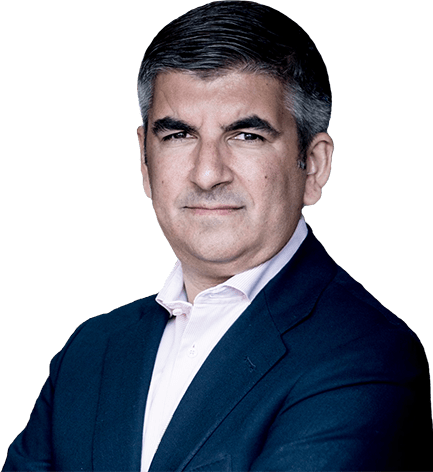 Photo ofLeon Birdi