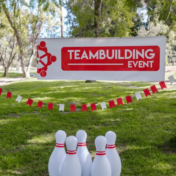 teambuilding event