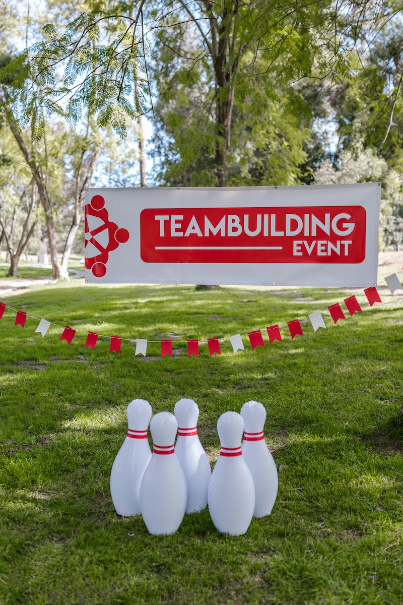 teambuilding event