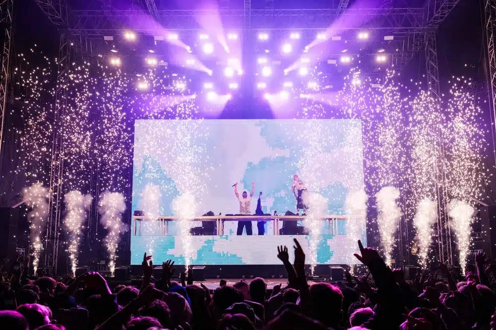 Musikfestival